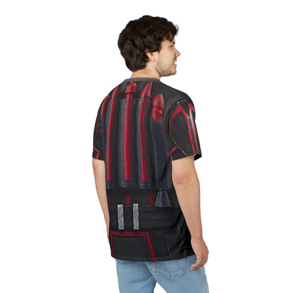 Gar Saxon Shirt, Star Wars: The Clone Wars Costume