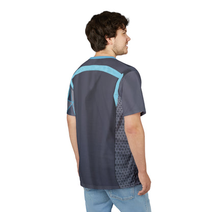 Spaceship Future World Merchandise Shirt, Disney Cast Member Costume