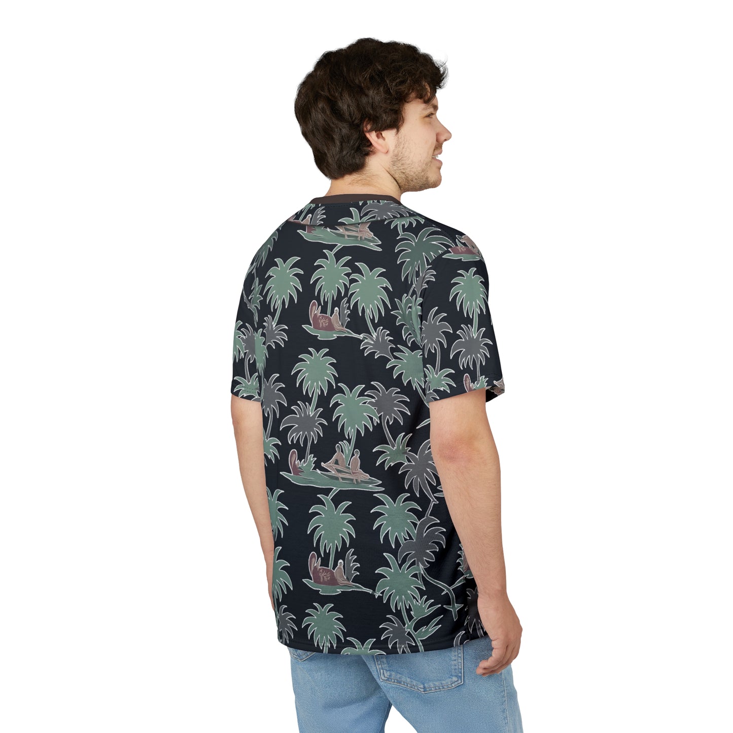 Cobra Bubbles Shirt, Lilo & Stitch 2025 Costume
