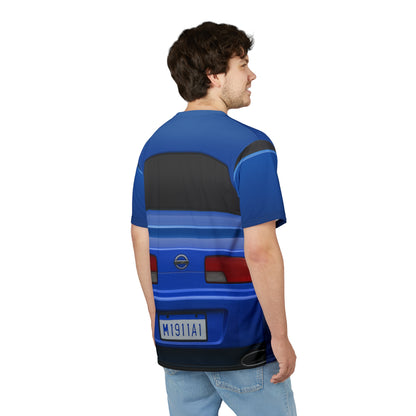 Rod Redline Cars Shirt, Cars 2 Character Costume