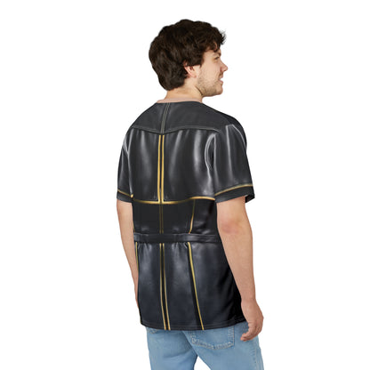 Jacob Cosplay Shirt, Master Assassin Video Game Character Costume