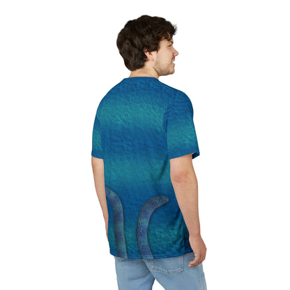 Frank McCay Shirt, Monsters University Costume