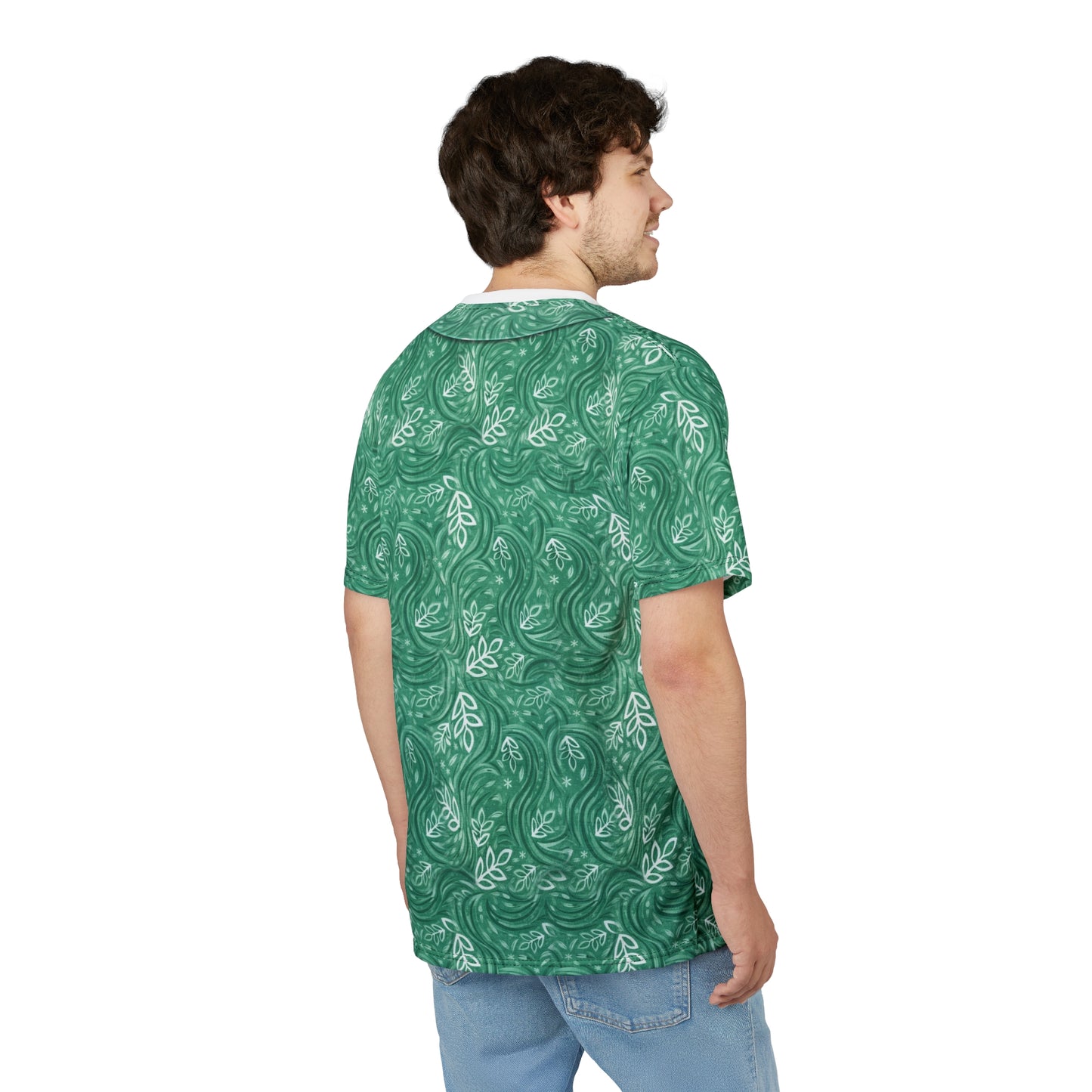 The Land Pavilion Cast Member Shirt, Disney Cast Member Costume