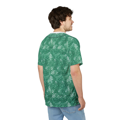 The Land Pavilion Cast Member Shirt, Disney Cast Member Costume