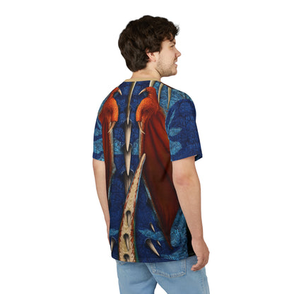 Deadly Nadde Shirt, Train Your Dragon Live Action Character Costume
