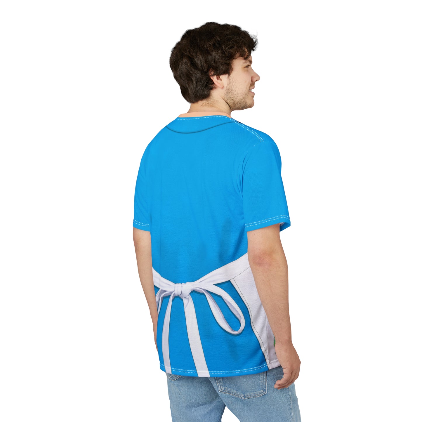 Art of Animation Cast Member Shirt, Disney Cast Member Costume