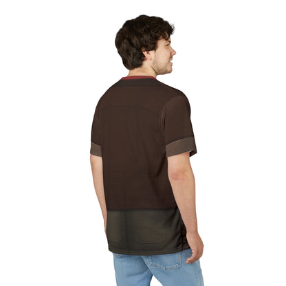 Mr. Shark Shirt, The Bad Guys Movie 2 Inspired Costume