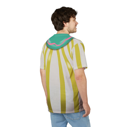 Roly Poly Clown Shirt, Toy Story Costume