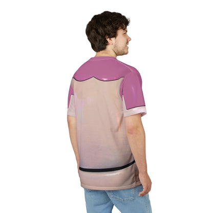 Funtime Animatronic Bear Shirt, FNAF Character Inspired Costume