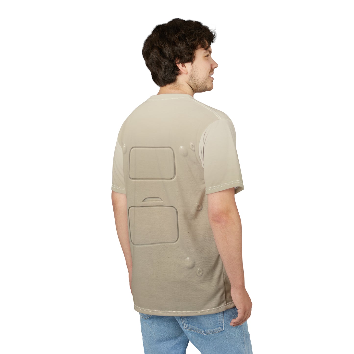 Smarty Pants Shirt, Toy Story 5 Costume