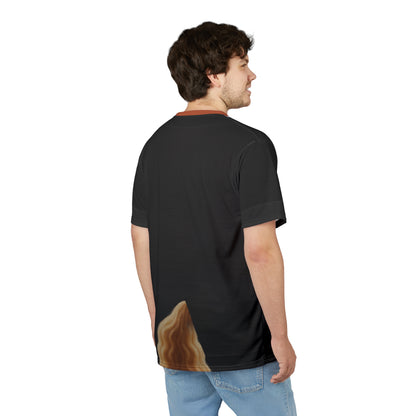 Mayor Wind Dancer Shirt, Zootopia 2 Character Inspired Costume