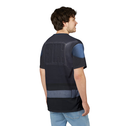 Fenn Rau Shirt, Star Wars Rebels Costume
