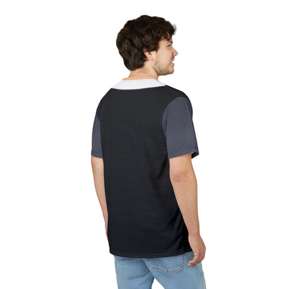 Julian Dillinger Shirt, Tron Ares Costume