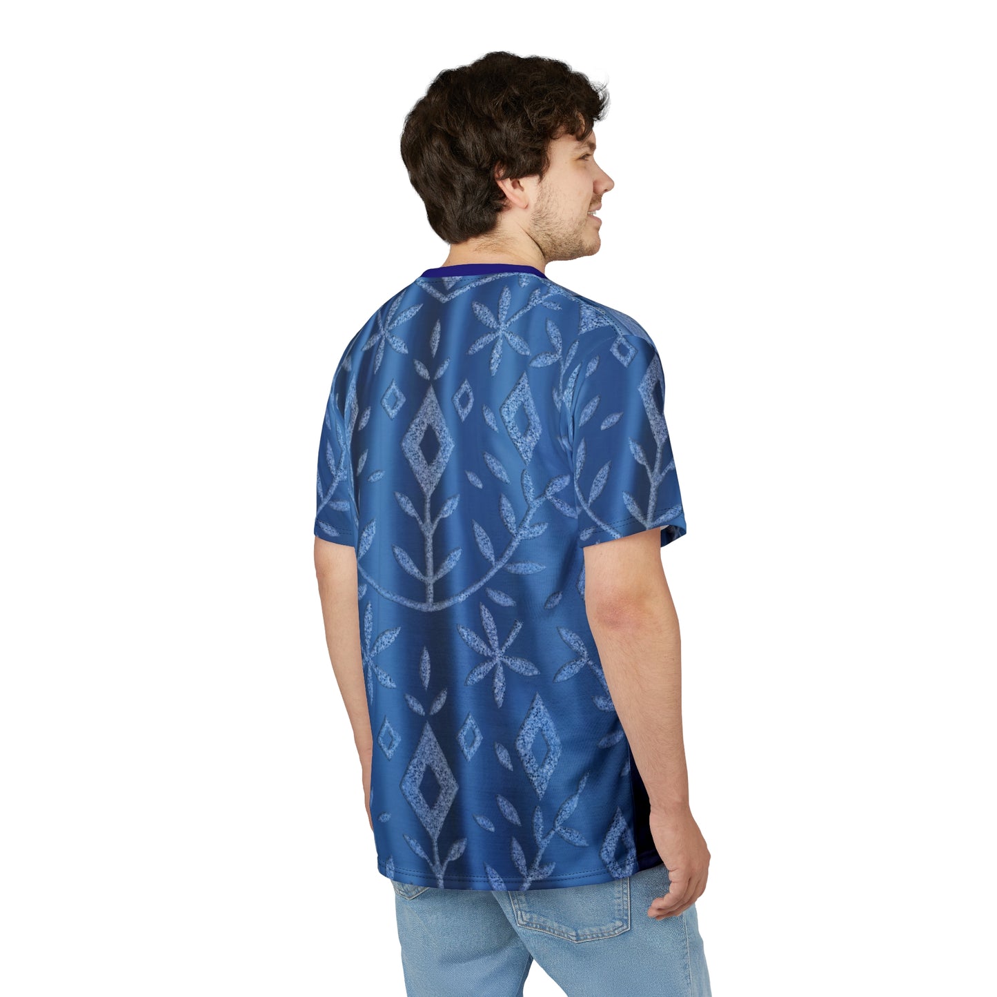 Plutonovich Shirt, O'Dessa Character Inspired Costume