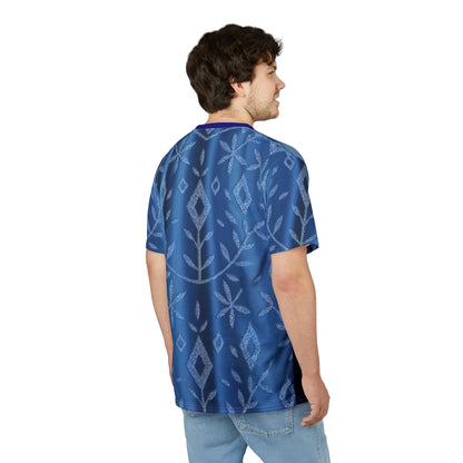 Plutonovich Shirt, O'Dessa Character Inspired Costume