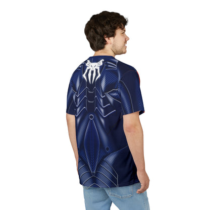 Spiderman 2099 Shirt, Miguel O’ Hara’s Inspired Costume