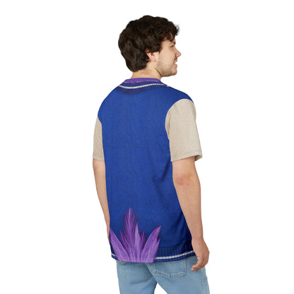 Brock Pearson Shirt, Monsters University Costume