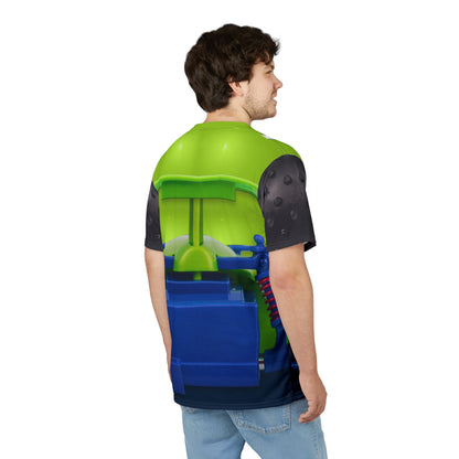 RC Car Shirt, Toy Story Costume