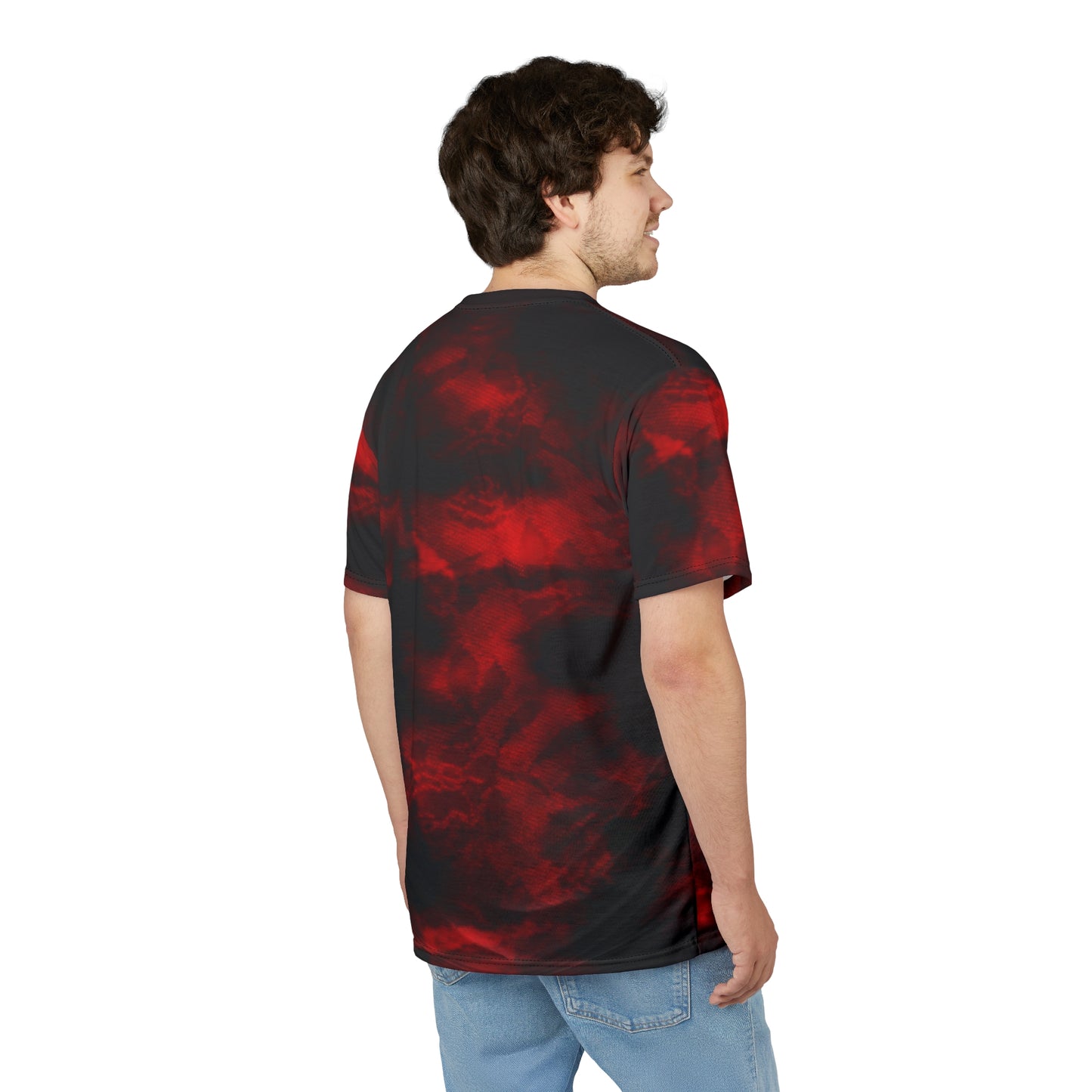 Victor Dancing Shirt, Zombies 4 Dawn of the Vampires Costume