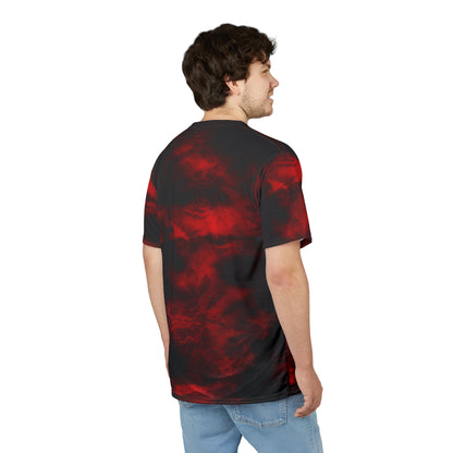Victor Dancing Shirt, Zombies 4 Dawn of the Vampires Costume