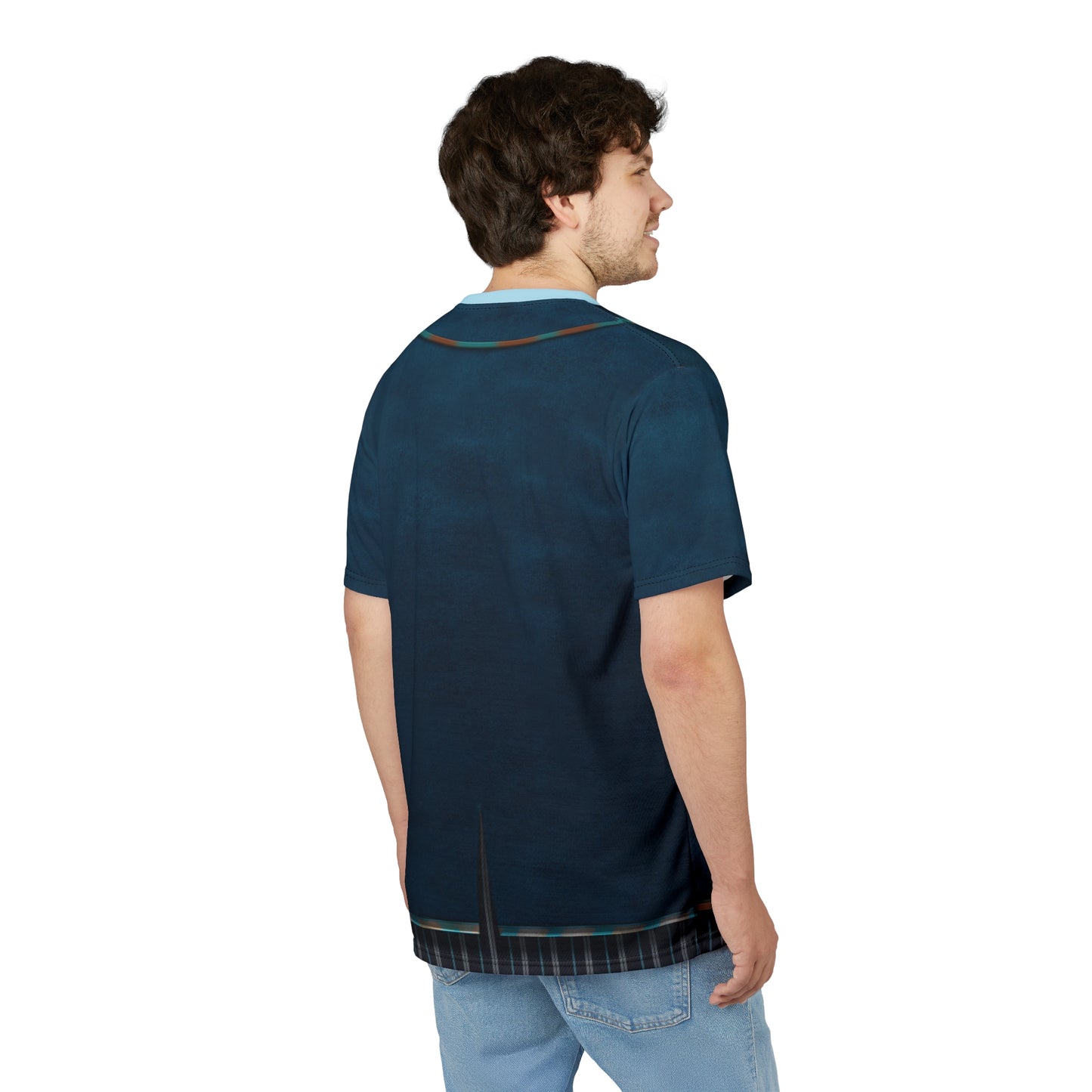 Pfannee Shirt, Wicked Character Inspired Costume