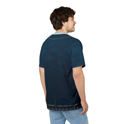 Pfannee Shirt, Wicked Character Inspired Costume