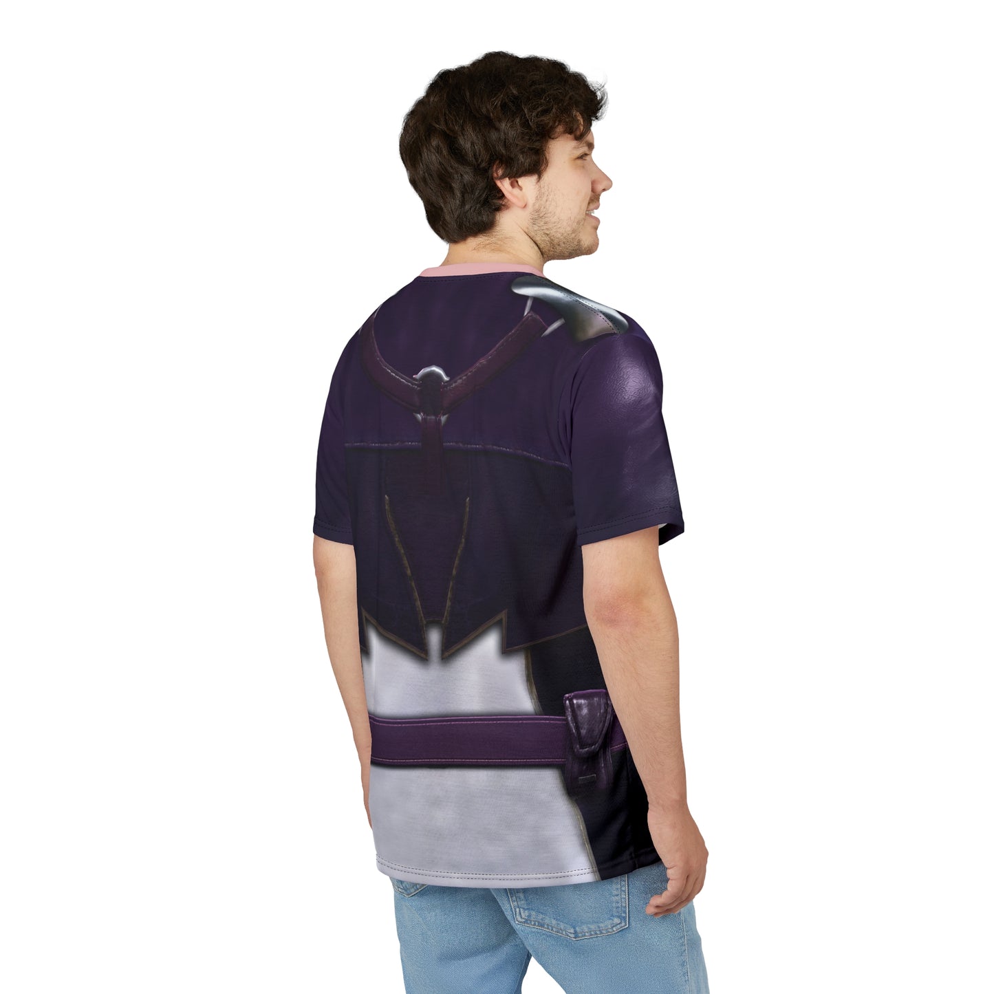 Mockingbird Shirt, Mockingbird Vol. 1 Costume