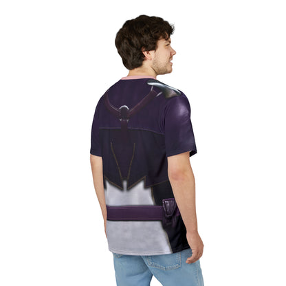 Mockingbird Shirt, Mockingbird Vol. 1 Costume