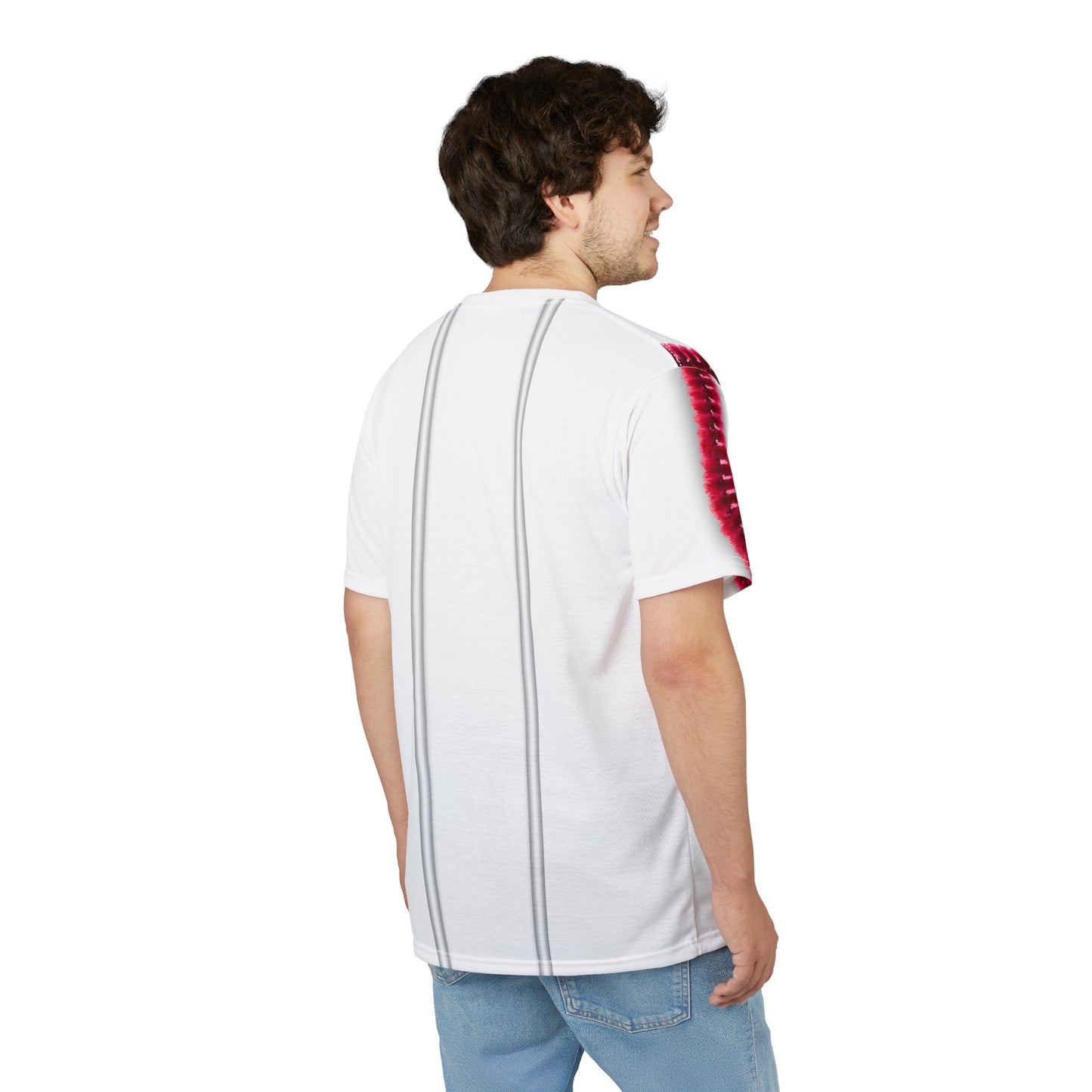 Forky Wedding Shirt, Toy Story 5 Costume