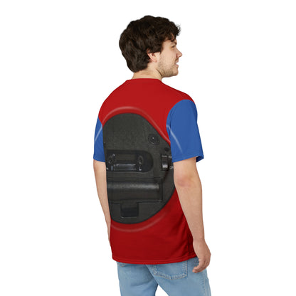 Old Timer Toy Shirt, Toy Story Costume