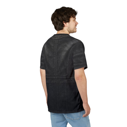 Frank Castle Shirt, The Punisher: One Last Kill Costume