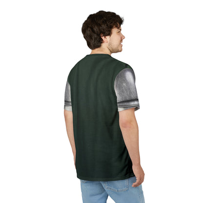 Dr. Victor Von Doom Shirt, Doctor Doom Costume