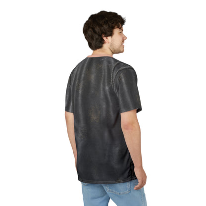 Blackbeard Shirt, Pirates of the Caribbean Costume