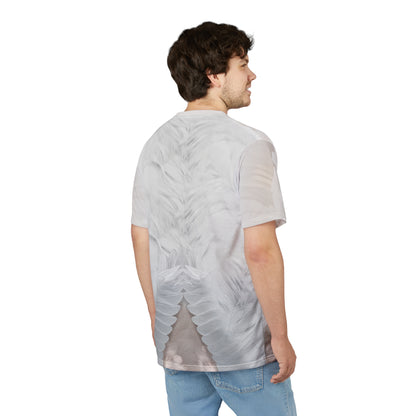 Bird King Shirt, Hoppers Character Inspired Costume