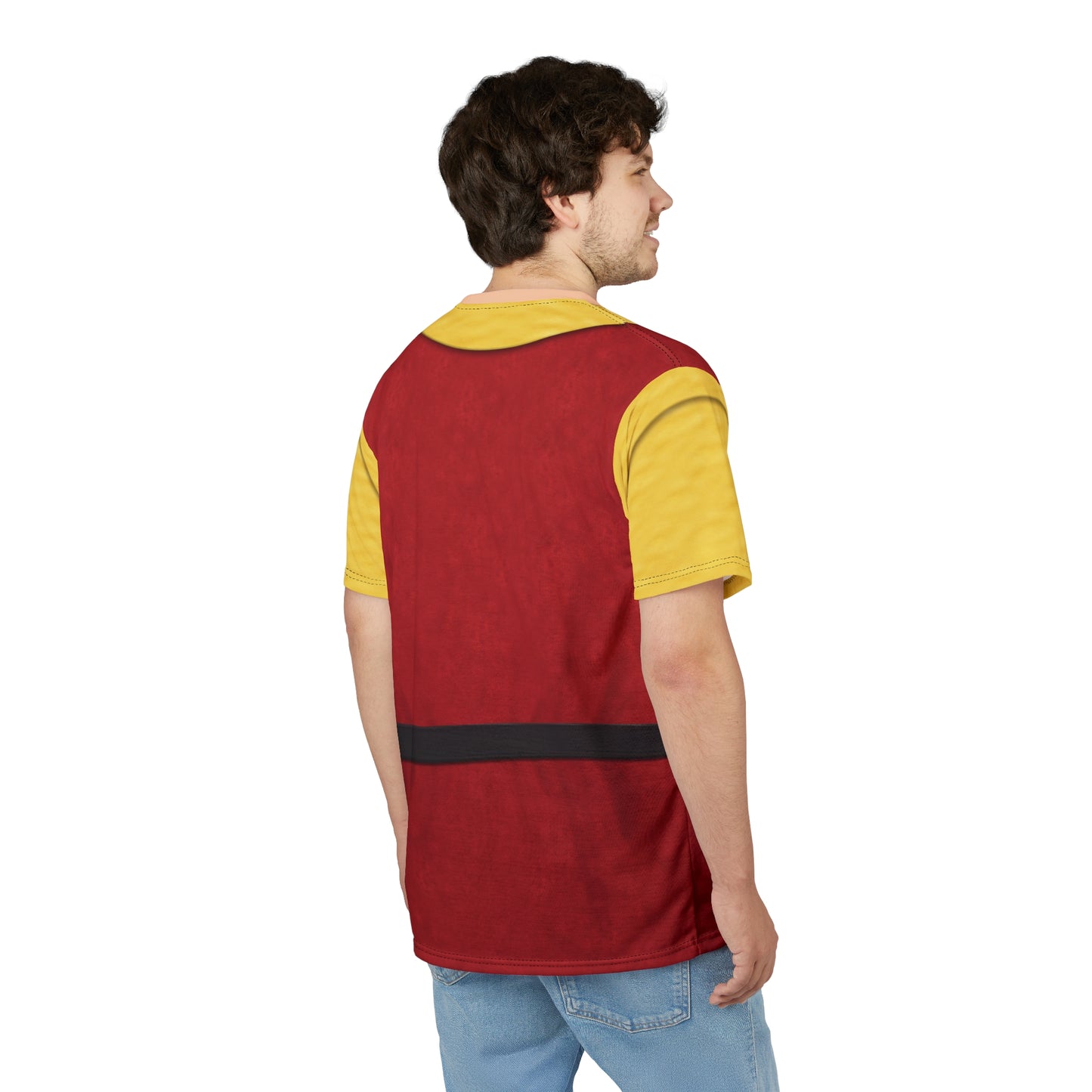 Storybook Treats Cast Member Shirt, Disney Cast Member Costume