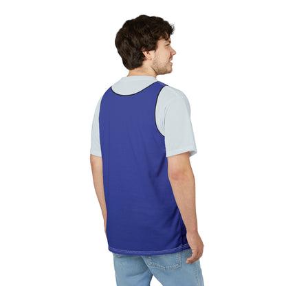 Baljeet Shirt, Phineas and Ferb Character Inspired Costume