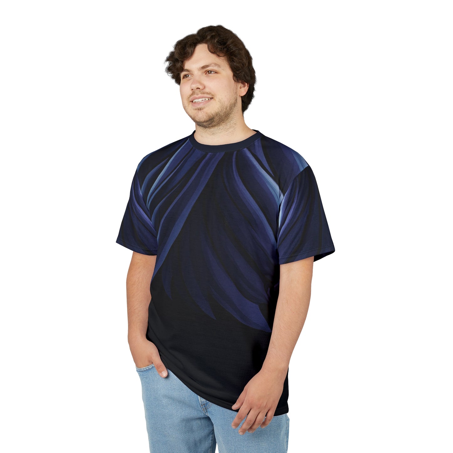 Knight Cosplay Shirt, Video Game Character Costume