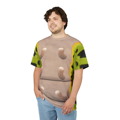 Insect Prince Shirt, Hoppers Character Inspired Costume