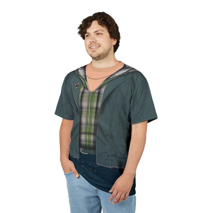 Jonathan Shirt, Snow White Live Action Costume