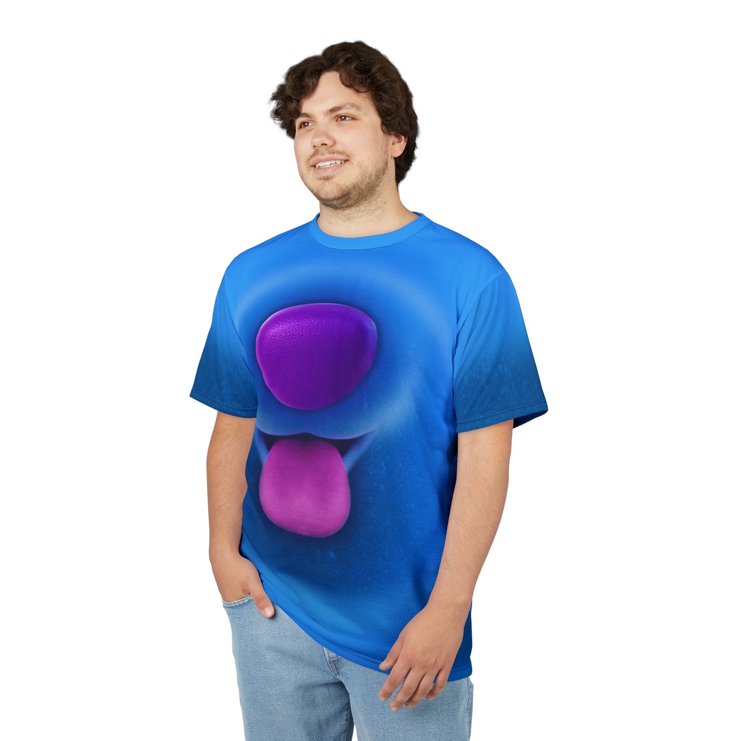 Melatonin Mel Dog Shirt, Inside Out Dream Productions Costume