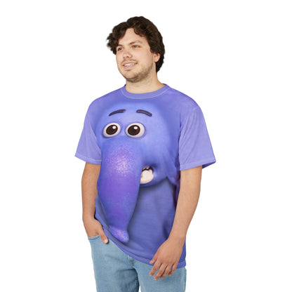 Melephant Brook Toy Shirt, Toy Story Costume
