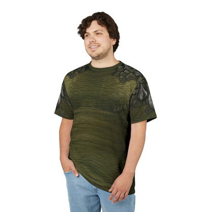 Giganto Shirt, The Fantastic Four Character Inspired Costume