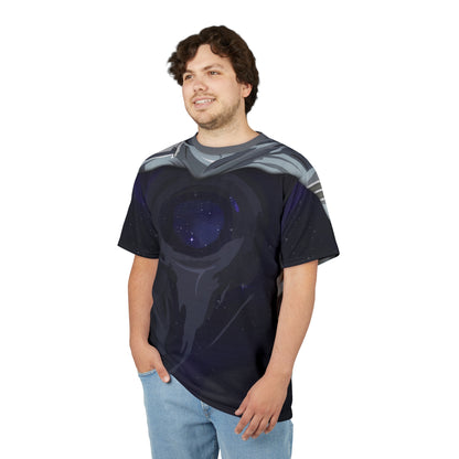 Cloak Shirt, Marvel Rivals Character Inspired Costume