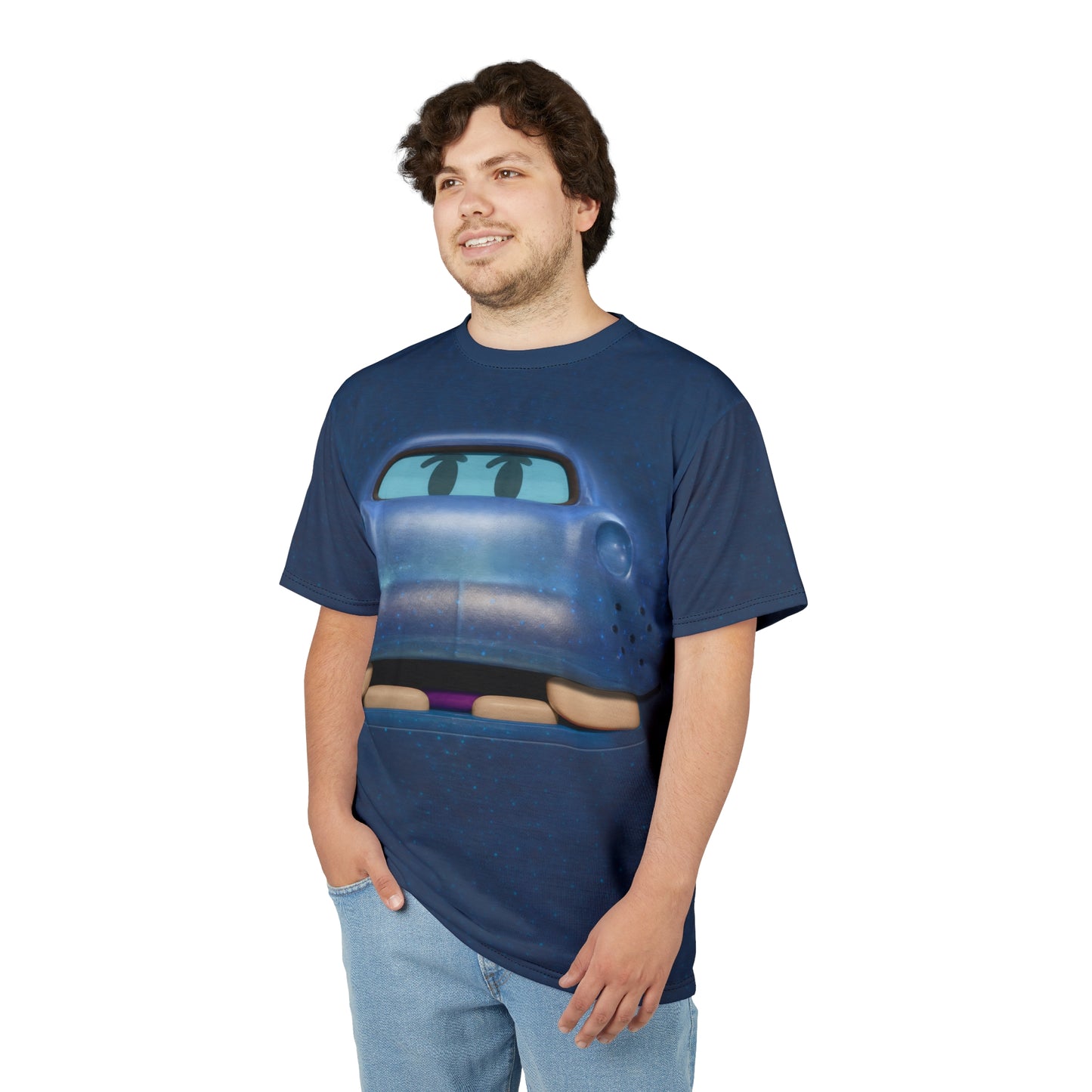 AtlasShirt, Toy Story 5 Costume