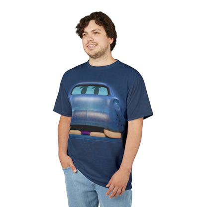 AtlasShirt, Toy Story 5 Costume