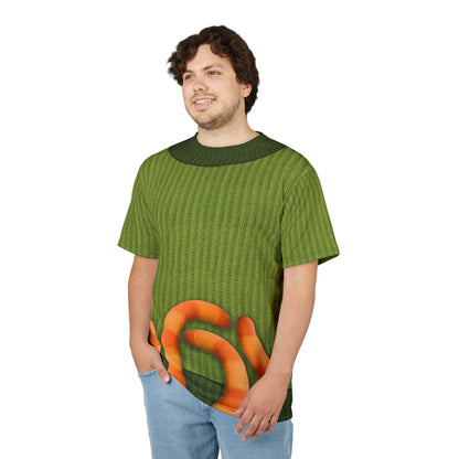 Terri and Terry Perry Shirt, Monsters University Character Inspired Costume