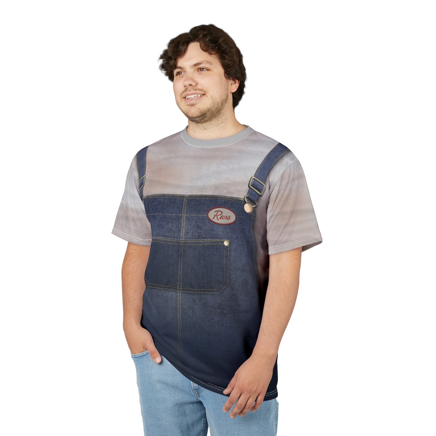Walrus Shirt, Zootopia 2 Character Inspired Costume