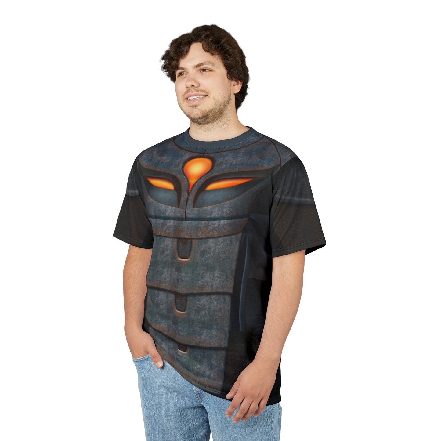 Lord Grigon Shirt, Pixar Elio Character Inspired Costume