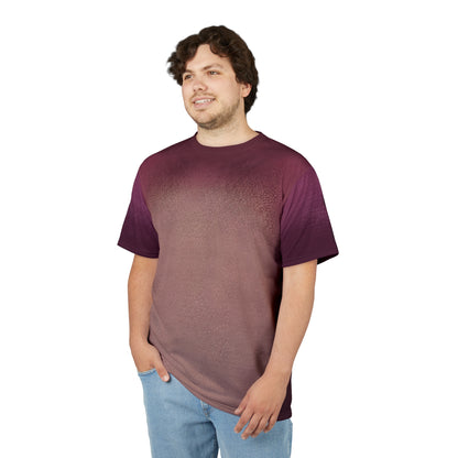 Chet Alexander Shirt, Monsters University Costume