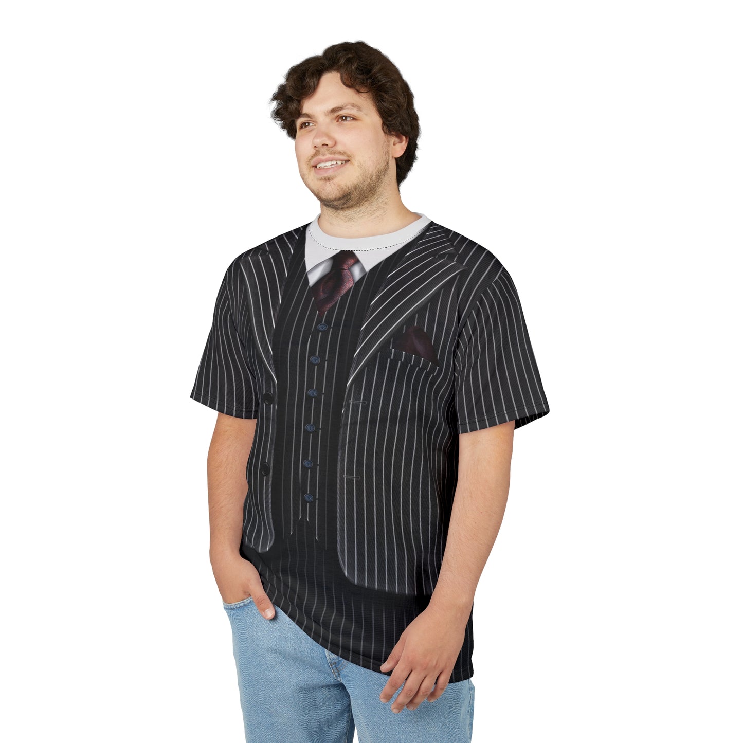 Addams Dad Shirt, Halloween Comedy Movies Costume